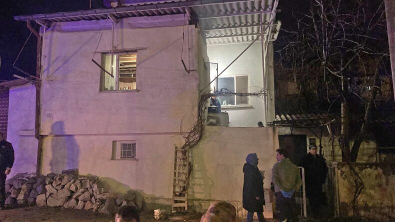 Isparta’da Yalnız Yaşayan Kişi Evinde Ölü Bulundu