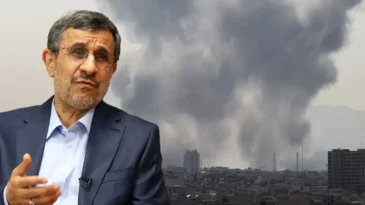 İsrail ve ABD Saldırısı Ardından Ahmedinejad ve Ailesi Öldü İddiaları