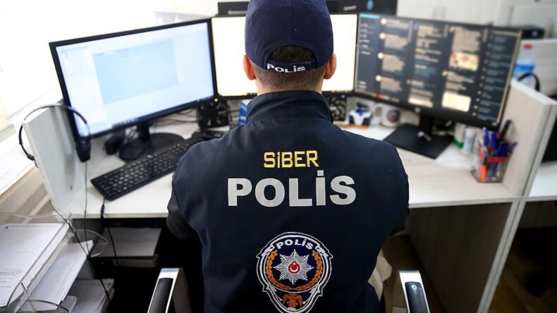 İstanbul’da Çocuklara Yönelik Cinsel İstismar İçeriklerine Operasyon: 49 Zanlı Yakalandı