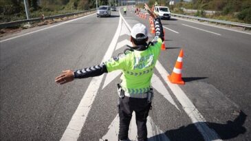 Trafikte Düzenleme: Hatay’ın Trafiğinde de Yeni Dönem Başladı!