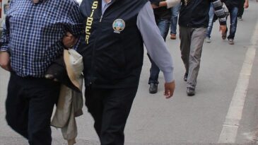 İstanbul’da Yasa Dışı Bahis ve POS Tefeciliği Operasyonu: 10 Şüpheli Yakalandı