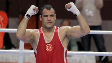 İstanbulspor’un Milli Boksörü Seyda Keser Hayatını Kaybetti