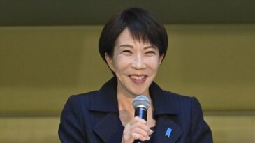 Japonya’nın İlk Kadın Başbakanı Tarihi Seçim Zaferini Elde Etti