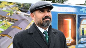 Kahramanmaraş’ta ‘Çocuk Evleri Sitesi Yapımına Destek’ Buluşması Gerçekleştirildi