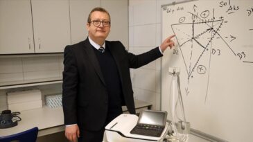 Kalp Hastalarına Soğuk Hava Uyarısı: Kriz Riski Artıyor