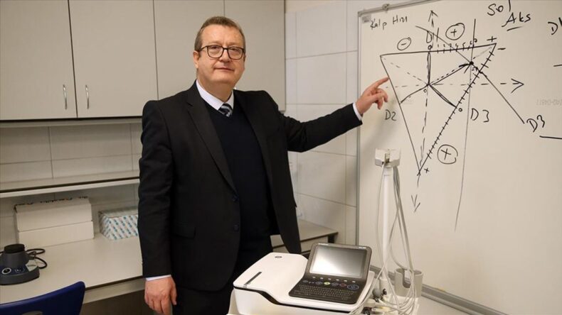 Kalp Hastalarına Soğuk Hava Uyarısı: Kriz Riski Artıyor