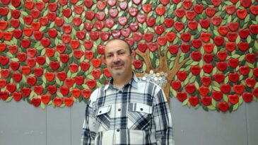 Kalp Nakliyle 12 Yıldır Sağlıklı Yaşıyor