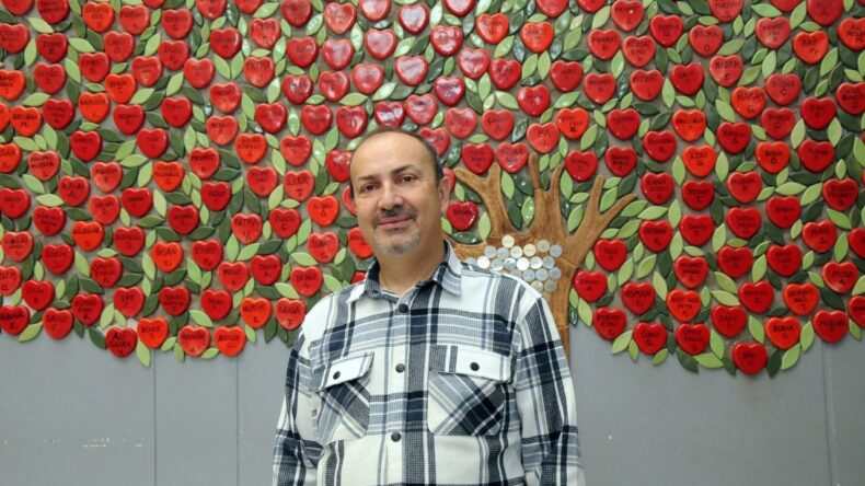 Kalp Nakliyle 12 Yıldır Sağlıklı Yaşıyor