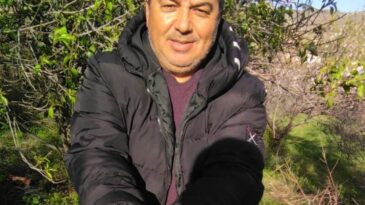 Kara Kışta Badem Sürprizi: Sağlık ve Lezzet Bir Arada