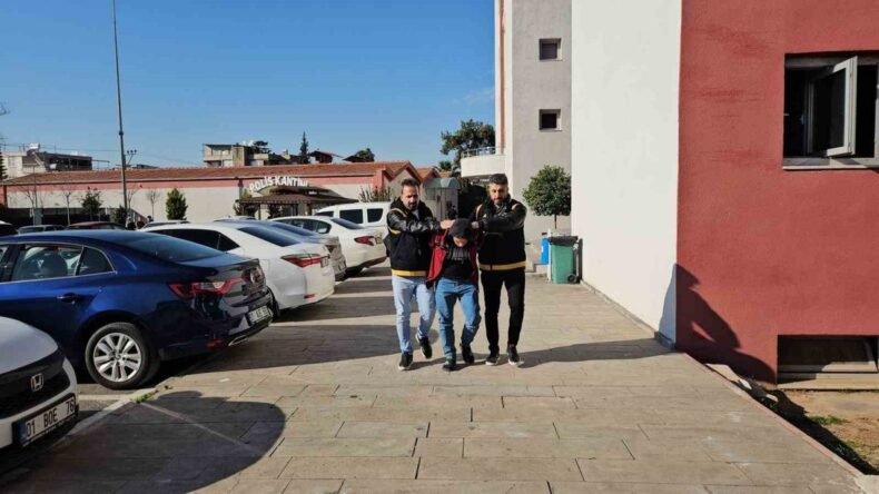 Karısını Göğsünden Bıçaklayarak Öldüren Zanlı: ‘Keşke Böyle Olmasaydı’