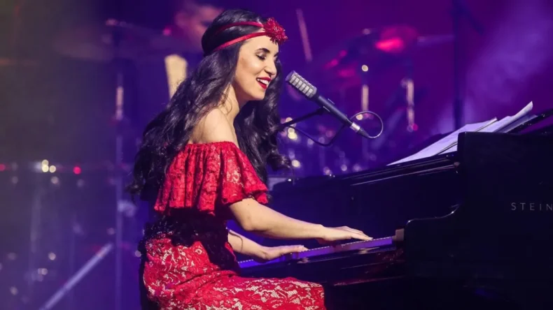 Hataylı Karsu’dan Depremzedeye Yaşam Bağışı