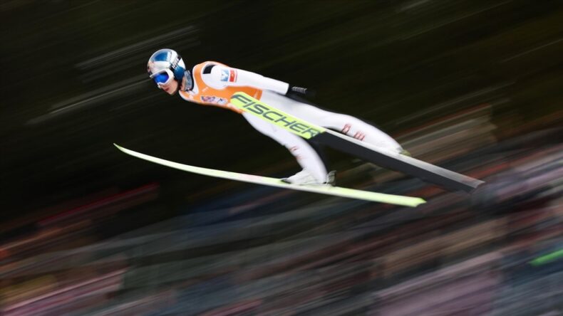 Kayakla Atlama Sporunda Haksız Rekabet İddiası: Asit Enjeksiyonu