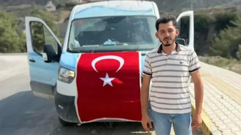 HATSU Personeli Berkan Hâlâ Kayıp: Arama Çalışmaları Sürüyor!