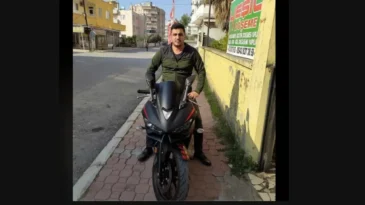 Hatay’da Kayıp Alarmı: Erhan Karatosun Nerede?