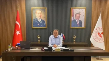 Antakya’da 14 Bin Konut Teslim Edildi