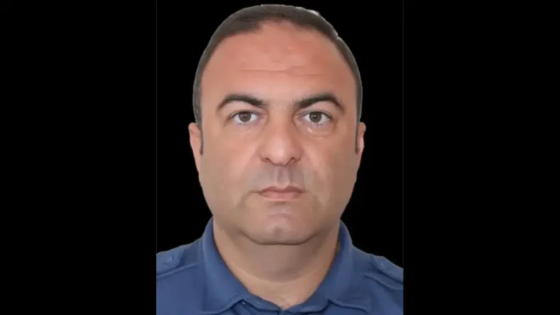 Kırıkhanlı Polis Memuru Hayatını Kaybetti