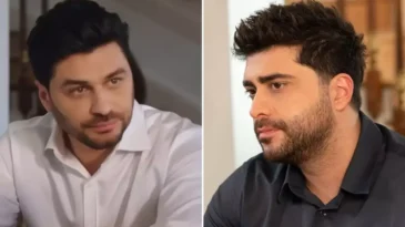 Kızılcık Şerbeti’nde Hataylı Emre’ye Tepki Yağdı!