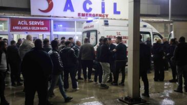 Kozan’daki Cinayet Şüphelileri Yakalandı