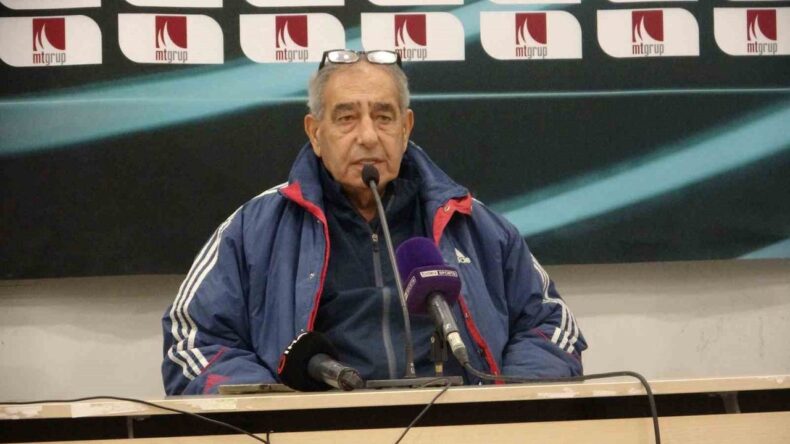 Kubilayhan Yücel: ‘Gelecek Senenin Planlamasını Yapmanın Peşindeyiz’