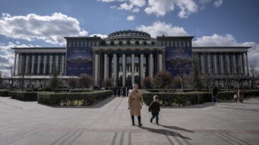 Külliyede Ramazan Etkinlikleri İkinci Gününde Yoğun Katılımla Devam Etti