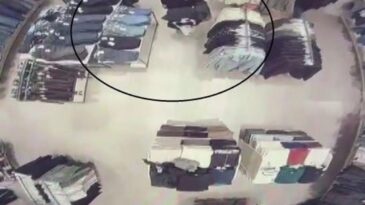 118 Suç Kaydı Olan Şahıs, Mağazada Alarmları Sökme Girişiminde Yakalandı