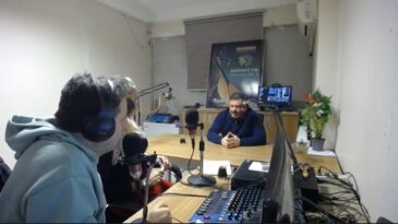 Nihat Mazmanoğlu: Bu Kentin Sorunları Örtülemez, Ertelenemez