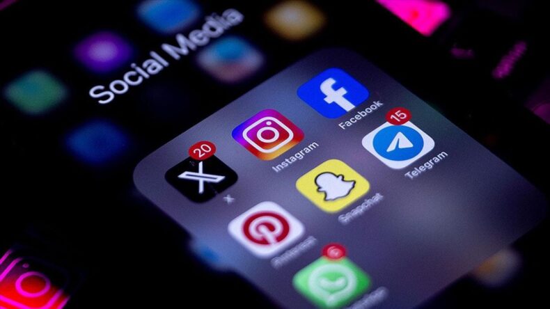 Meclis, Avrupa Ülkelerinin Sosyal Medya Denetimlerini Araştırdı