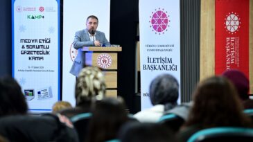 Medya Etiği-Sorumlu Gazetecilik Kampı Antalya’da Sona Erdi