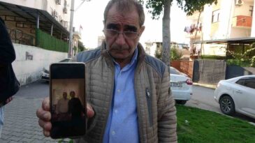 Mersin’de 3 Kızın Ölümüne Neden Olan Kazanın Ardından Acılı Baba Konuştu