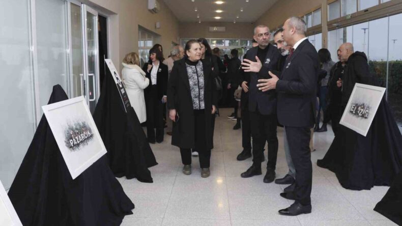 Mersin’de Depremlerin Psikolojik Etkileri Ele Alındı