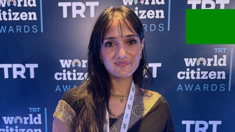 Microsoft Etkinliğinde İşten Çıkarılan Agrawal: ‘Ellerim Kanlı’