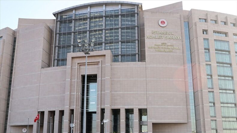 Mossad İçin Çalıştığı Tespit Edilen 2 Şüpheli Tutuklandı