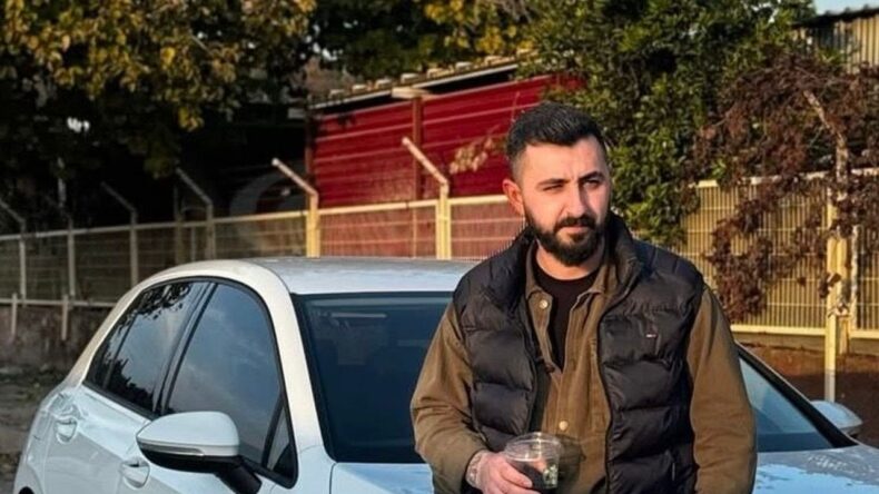 Motosiklet Kazasında Genç Adam Hayatını Kaybetti