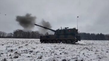 MSB’den Steadfast Dart-26 Tatbikatı’na Dair Açıklama