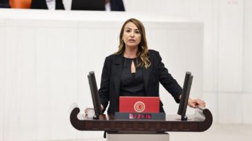 Deprem Bölgesi İçin KOBİ Destekleri Meclis Gündeminde!