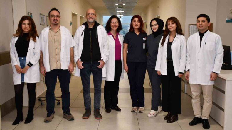 Nöroloji Uzmanı Sayman: ‘Epilepsi bulaşıcı bir hastalık değildir’