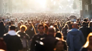 Türkiye’nin Nüfus Haritası Değişti