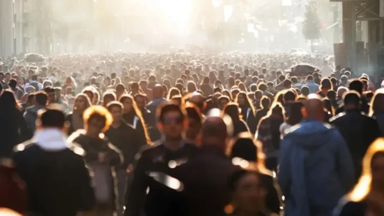 Türkiye’nin Nüfus Haritası Değişti