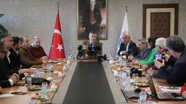 ODAK Mersin’de DemoDay’26 Süreci Başladı