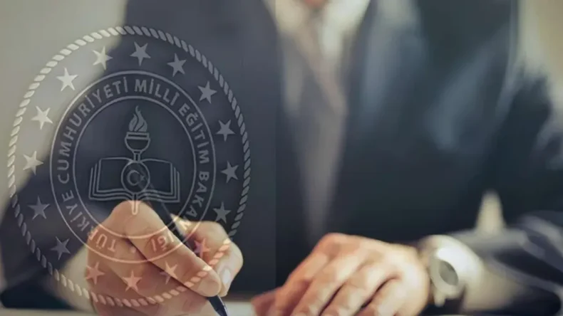 MEB’den Okul Müdürlerine 1 Aylık Yeni Görev!