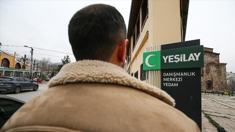 Yeşilay ile Kumar Bağımlılığından Kurtuluş Hikayesi