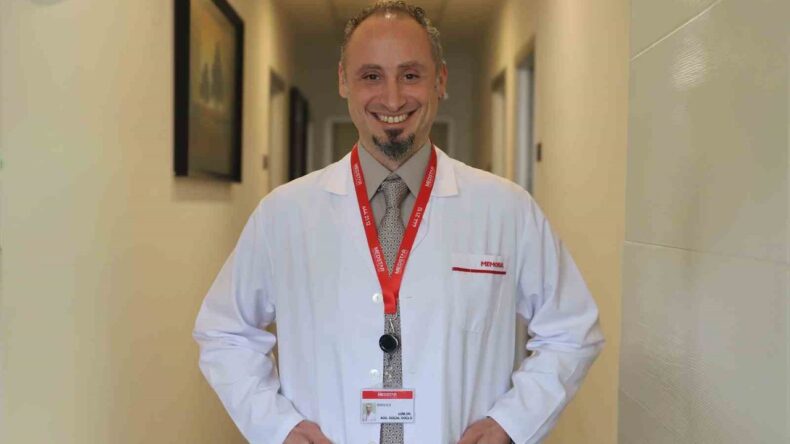 Op. Dr. Adil Güçal Güçlü: ‘Taş Düşüren Hastada 5 Yıl İçinde Tekrarlama Riski Yüzde 50’