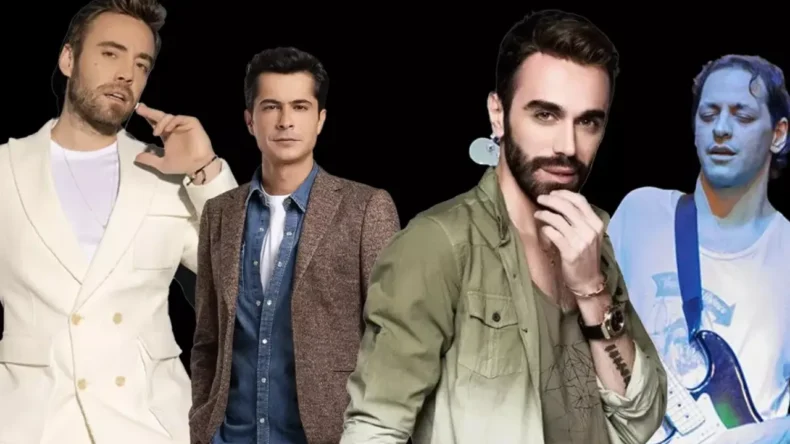 Sanat Dünyasına Şok Operasyon: Ünlü İsimler Gözaltında