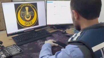 Organize Suç Örgütlerine Yönelik 15 İlde Operasyon: 140 Şüpheli Yakalandı