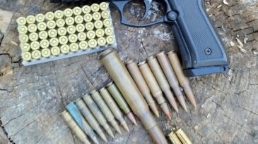 Osmaniye’de El Bombalı Saldırı: 4 Kişi Tutuklandı