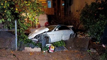 Otoyolda Feci Kaza: Anne Yaralandı, Sürücü Oğlu Hayatını Kaybetti