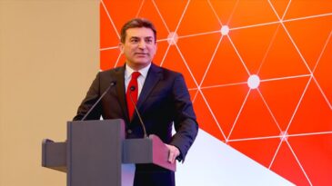 OYAK 2030’da 60 Milyar Dolarlık Portföy Büyüklüğüne Ulaşmayı Hedefliyor