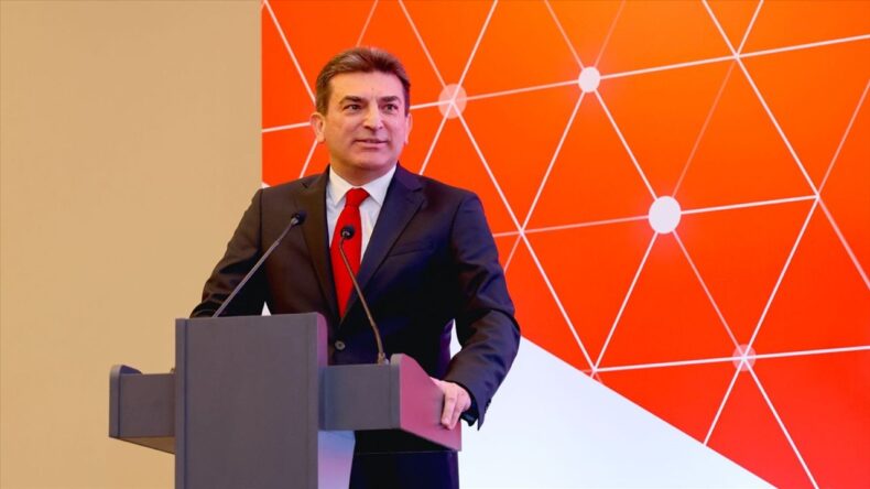 OYAK 2030’da 60 Milyar Dolarlık Portföy Büyüklüğüne Ulaşmayı Hedefliyor