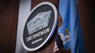 Pentagon, Venezuela Yaptırımlarına Tabi Bir Gemiyi Alıkoydu