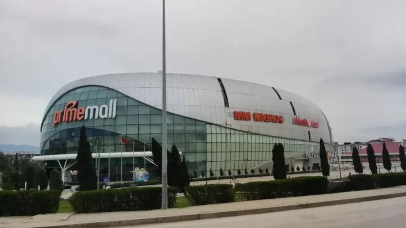 Antakya’daki Prime Mall AVM İçin Karar Verildi!